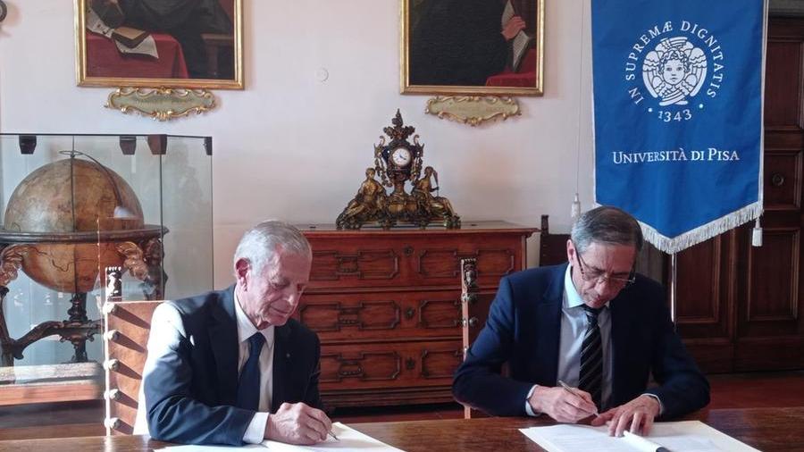 Livorno, Università di Pisa e Confindustria insieme per il futuro dei giovani