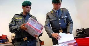 Lucca, irregolarità nelle assunzioni: 11 denunciati e 2,5 milioni sequestrati