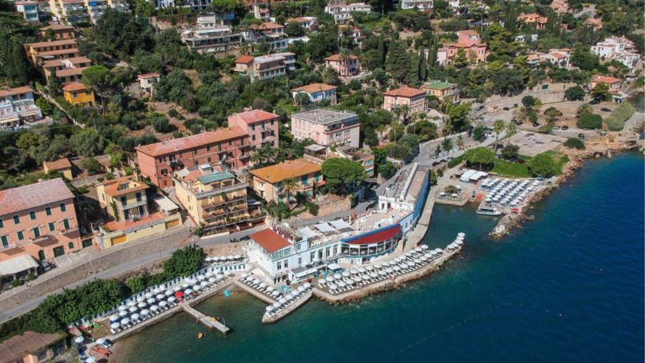 L'hotel che cerca personale