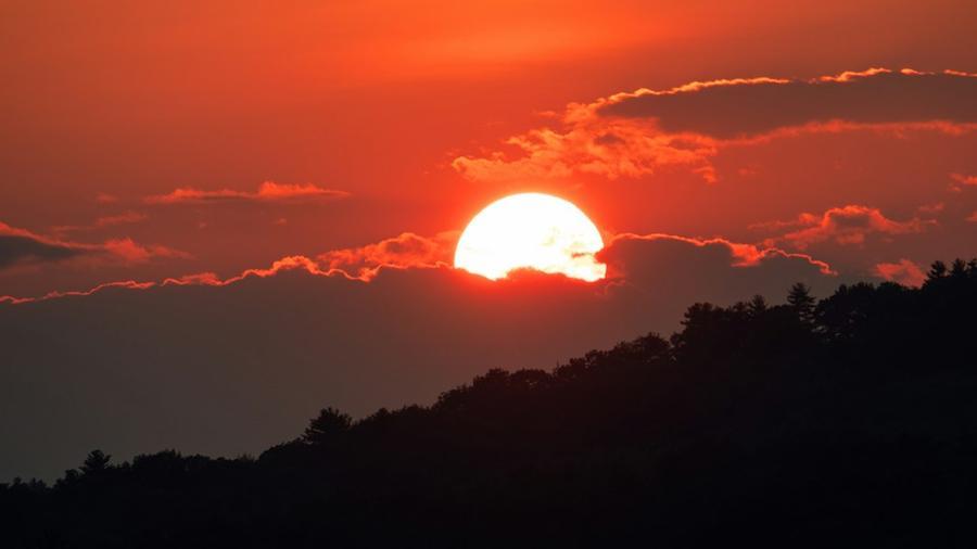 Meteo in Toscana, fine settimana di sole poi il cambiamento, tornerà un po’ di neve?
