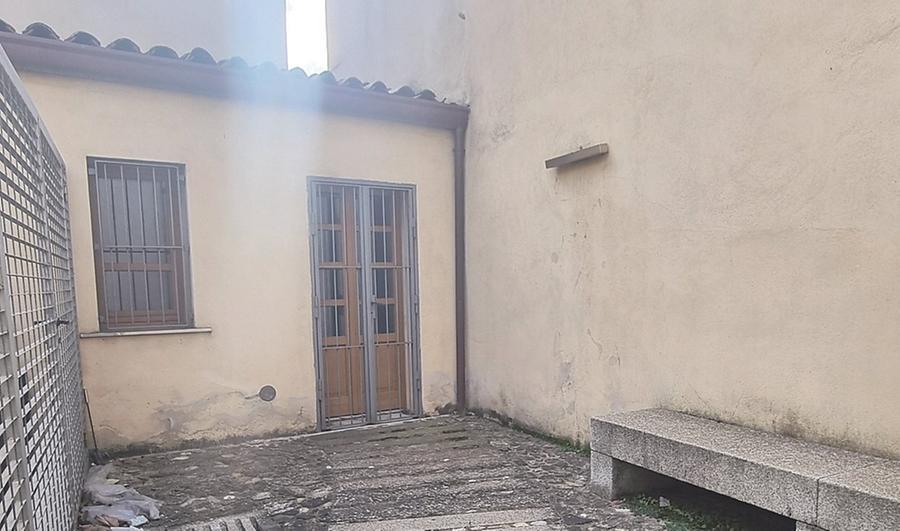Nuoro, quattro piani di arte e giovani: ecco la casa degli operatori di strada