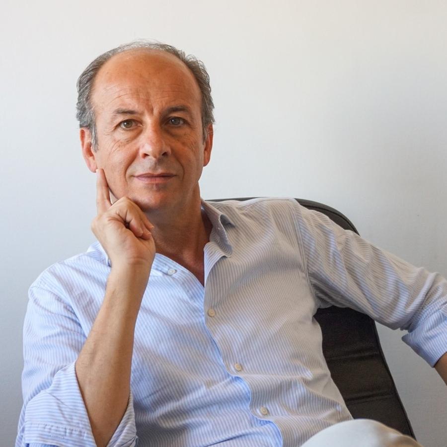 
	L'avvocato Gianni Cenni, candidato sindaco in pectore del centrodestra

