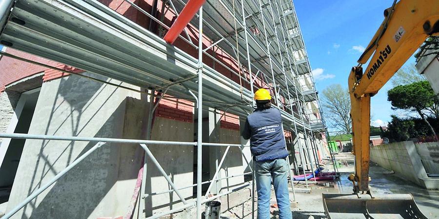 Dopo lo stop al superbonus ristrutturazioni calate del 27%