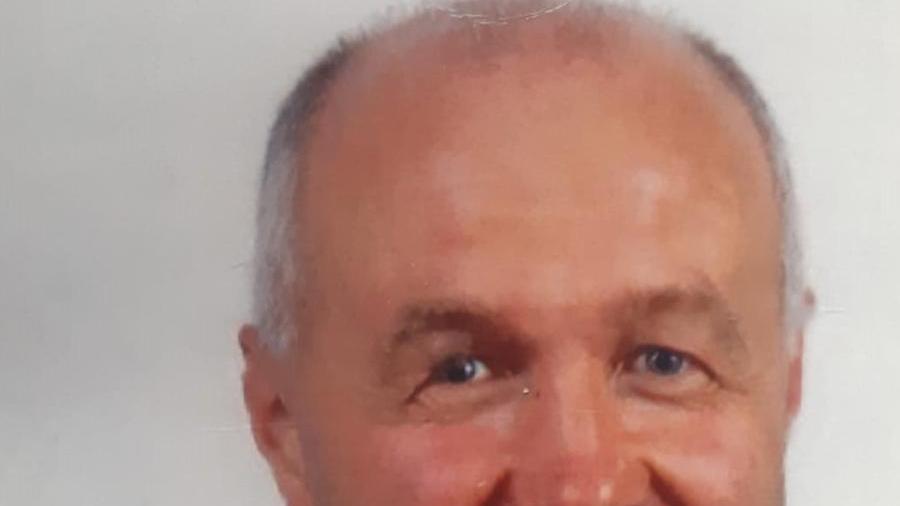 Pavullo piange Folco Bagatti, prof di matematica e presidente Avis