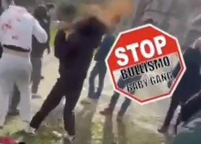 Ferrara «Droga, bullismo, vandalismi. Minori a rischio e baby gang»