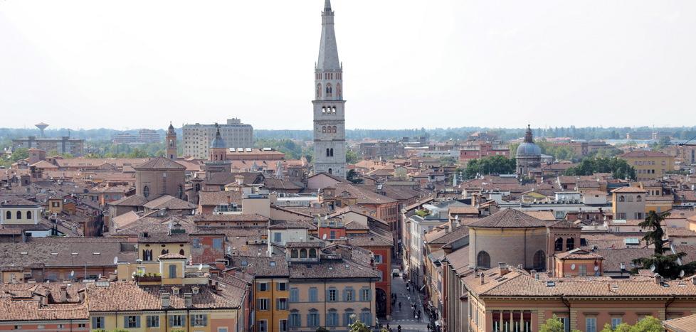 Rifiuti, sicurezza, sanità, verde: ecco le priorità dei cittadini di Modena<br type="_moz" />
