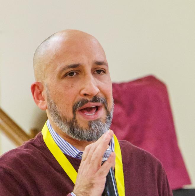 Pd compatto a fianco di Anselmo. «Ferrara laboratorio di alleanze»