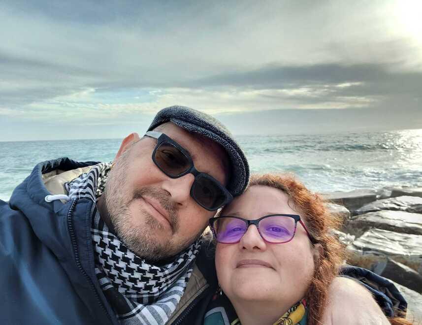 Soliera, l'appello di Stellario: «Politici, è date dignità al “fine vita”»<br type="_moz" />
