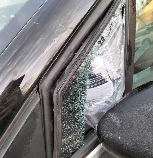 Bocciodromo di Castelnuovo, altri furti in auto