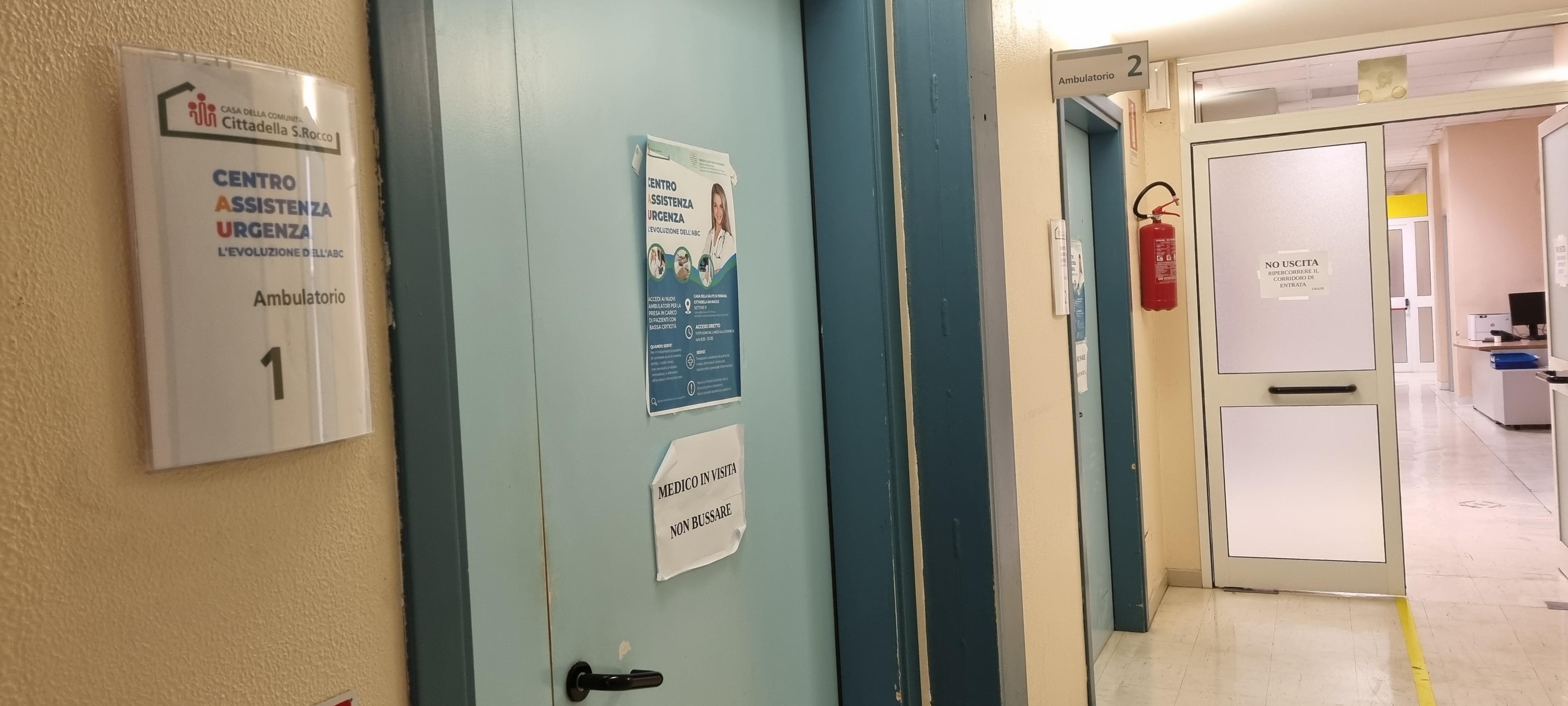 Ferrara, più utenti per il Cau. Ma molti cittadini non sanno che c’è
