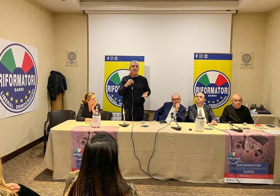 Riformatori, una nuova sfida all’insegna del rinnovamento