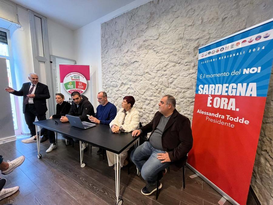 Alleanza RossoVerdi, in campo contro l’emergenza povertà