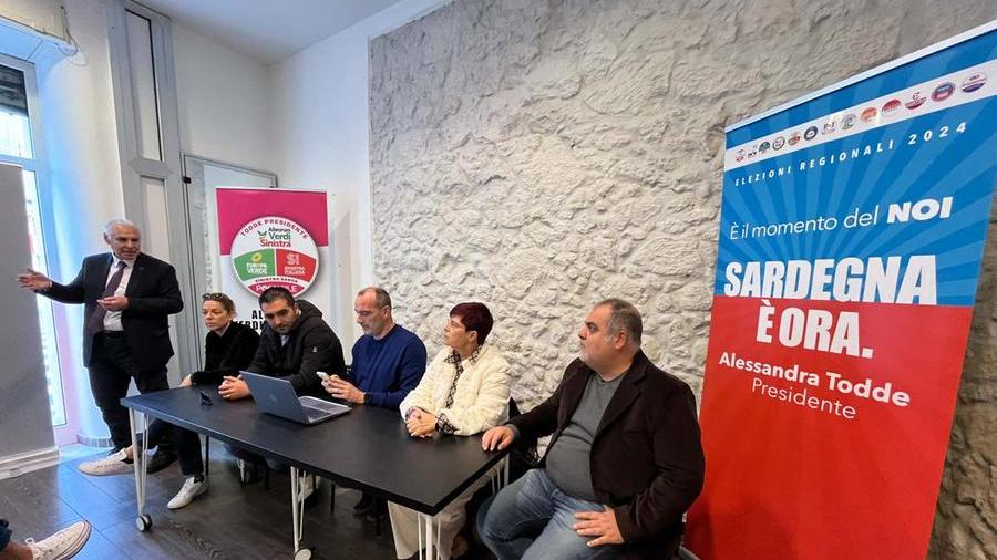 Alleanza RossoVerdi, in campo contro l’emergenza povertà