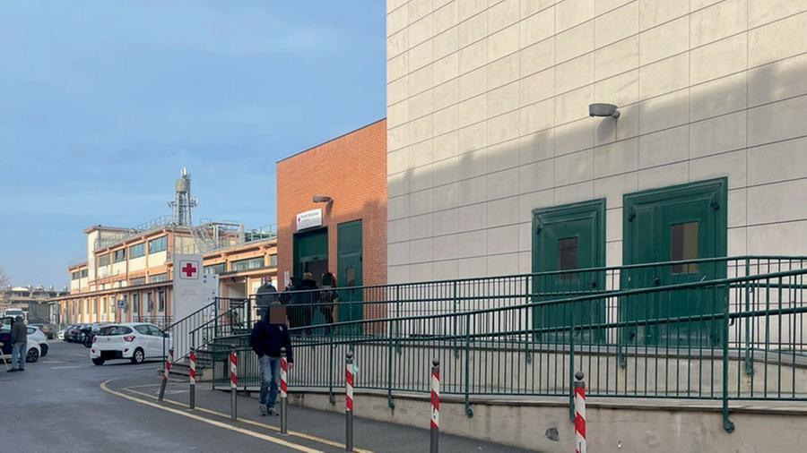 Livorno, in un anno al pronto soccorso 4mila pazienti in più. «Servono più medici»