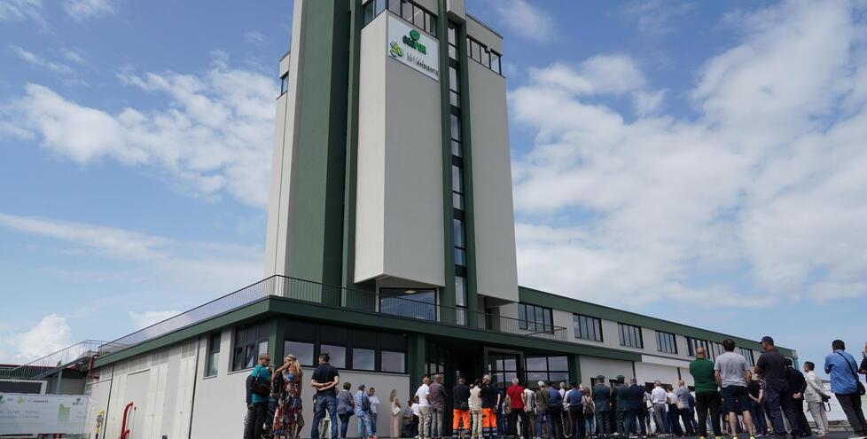 Pontedera, soldi spariti al Cral: l’ex presidente licenziato da Geofor