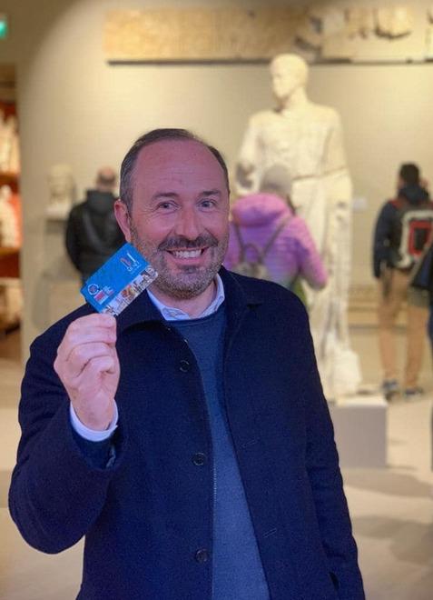 Volterra, biglietti più cari e meno ingressi. Ma le entrate dei musei aumentano