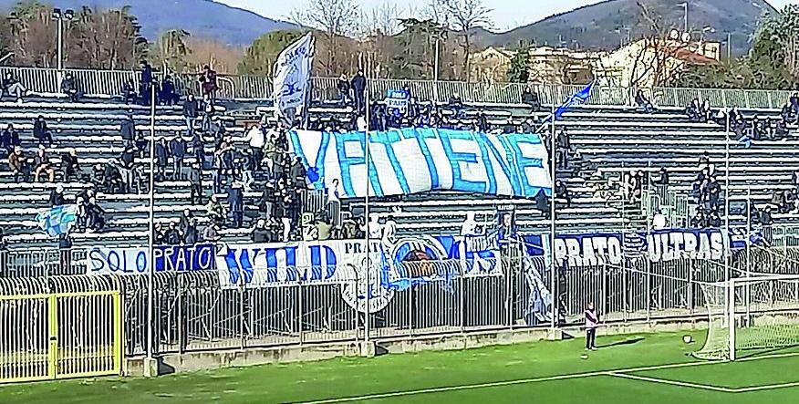 Commini tratta la cessione del Prato a un imprenditore di Parma