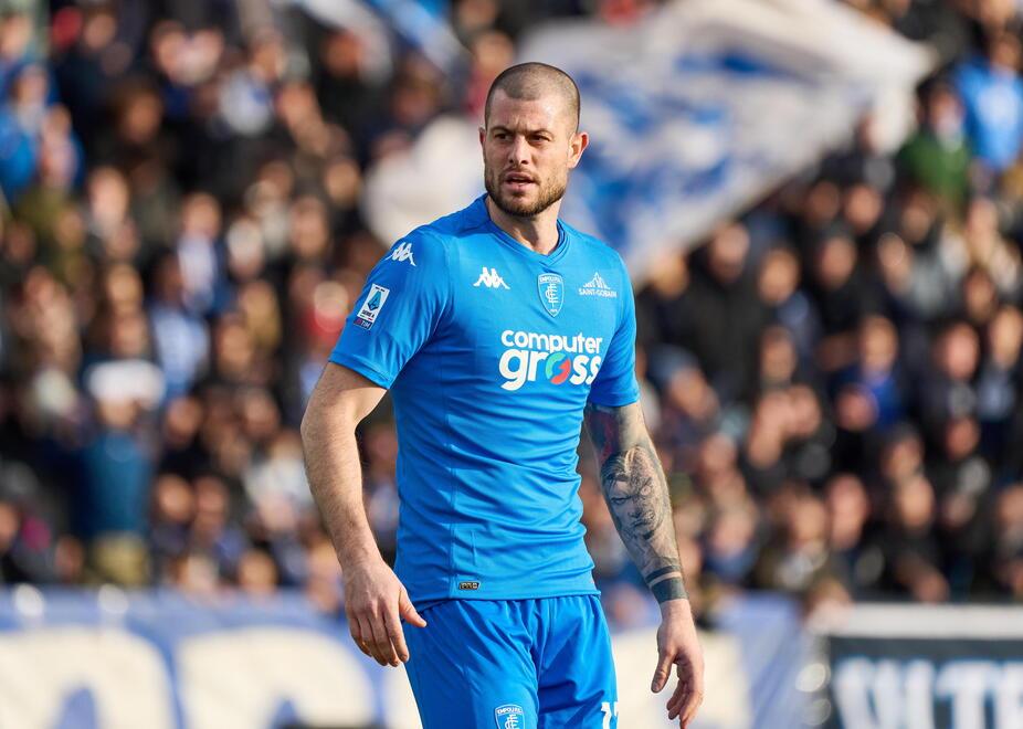 Empoli Gli azzurri al bivio Genoa Dopo la rinascita servono certezze 