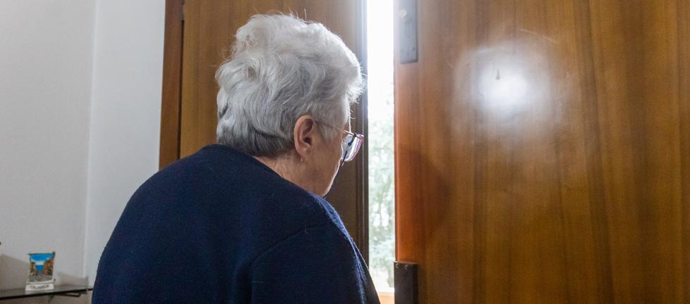 Sassuolo, caccia ai due finti tecnici Hera. «Una donna è stata aggredita»<br>
