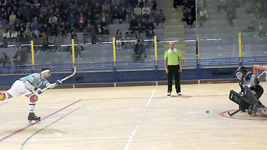 Hockey A2, un altro derby