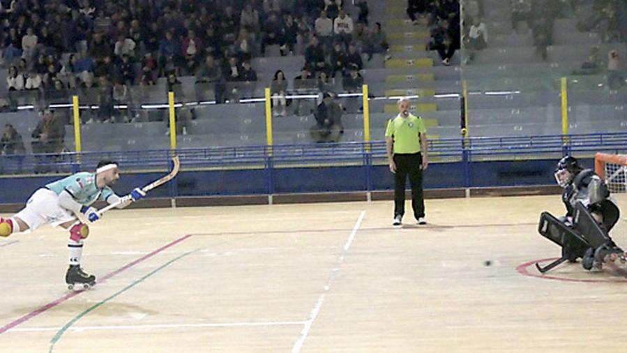 Hockey A2, un altro derby