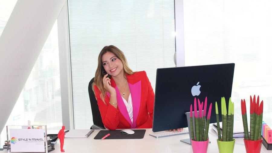 Pisa, la sfida di Cristina Licari: «Una catena di centri estetici per spazzare via i pregiudizi»