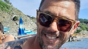 Livorno, amici e tifosi si mobilitano per "Nencio", morto a 47 anni. Raccolti 7mila per la famiglia