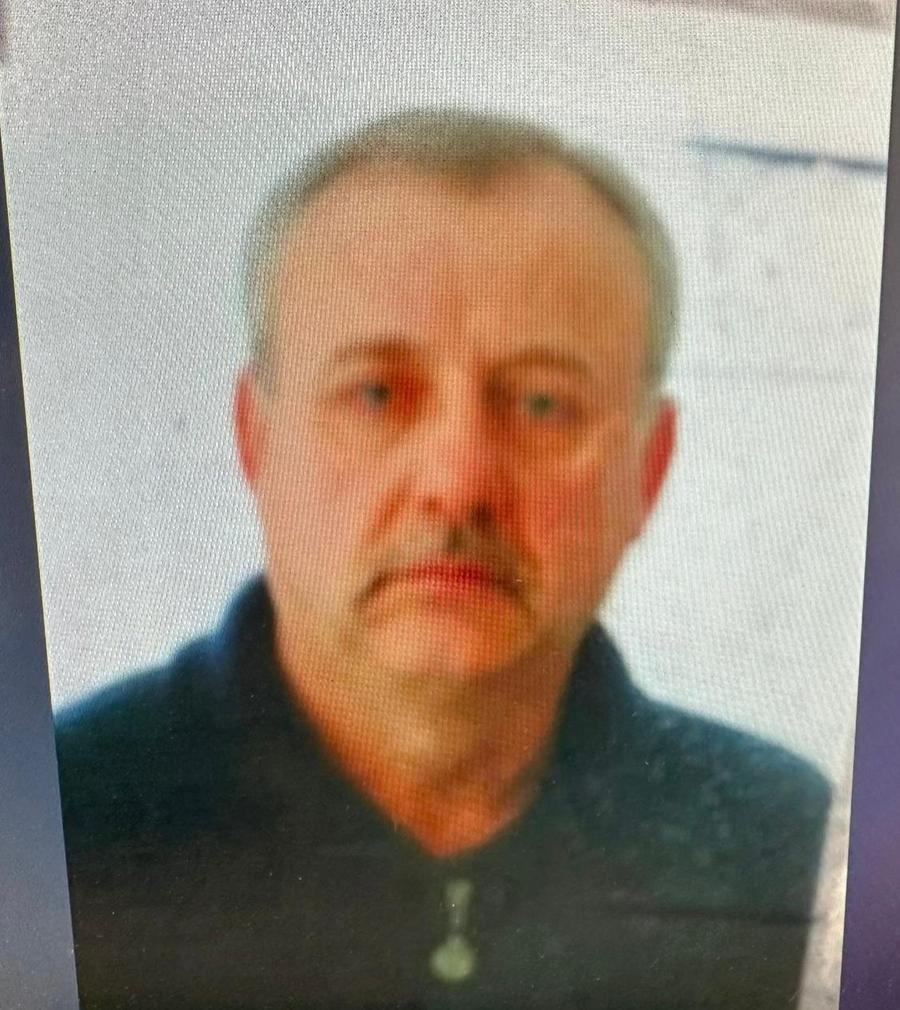 Ferrara, ritrovato l’uomo scomparso