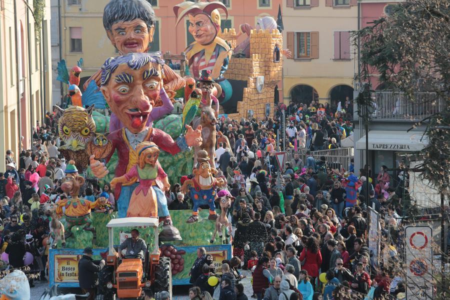 Cinque cose da fare a Reggio Emilia e provincia domenica 4 febbraio