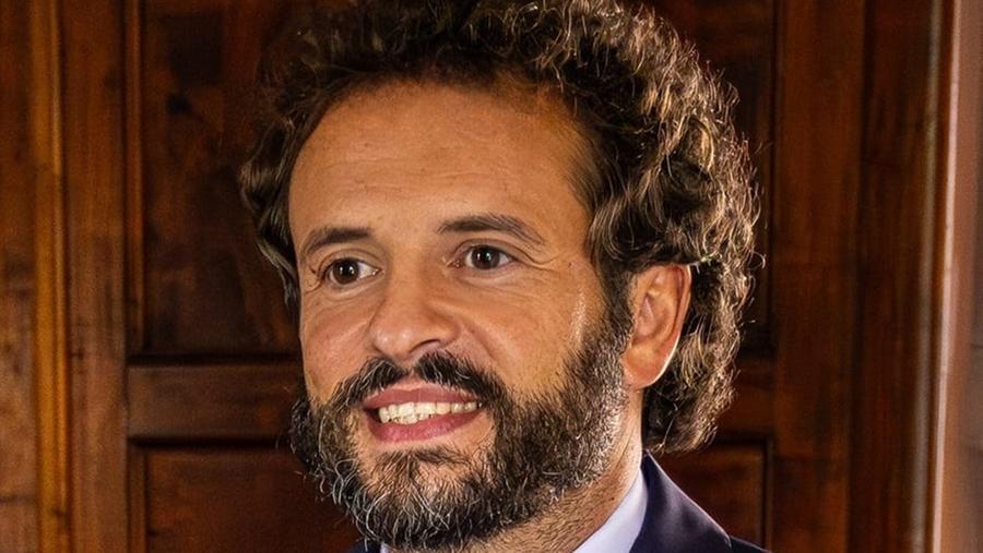 
	Patrizio Andreuccetti (Foto Facebook)

