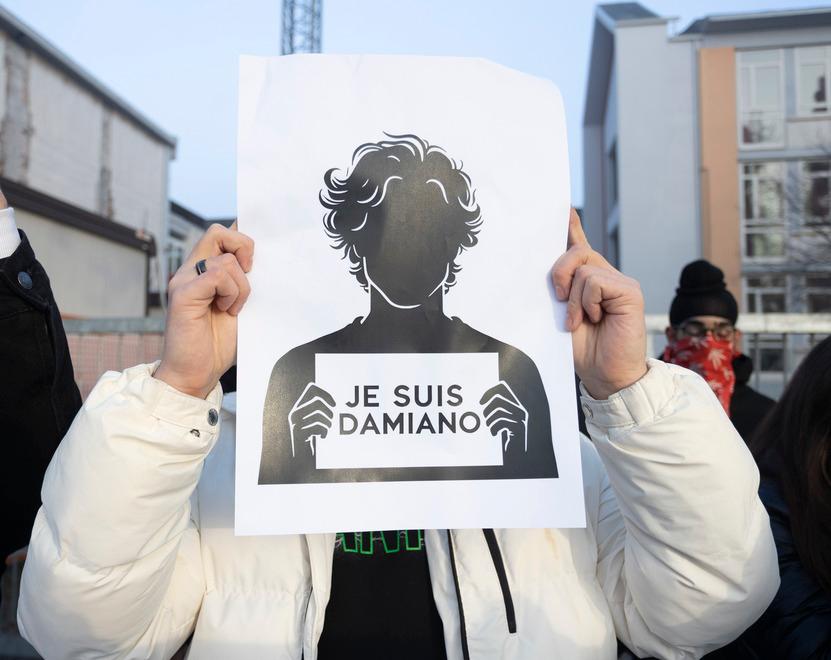 Modena, «Caso Barozzi, dal Ministero solo parole fredde e vergognose»<br>
