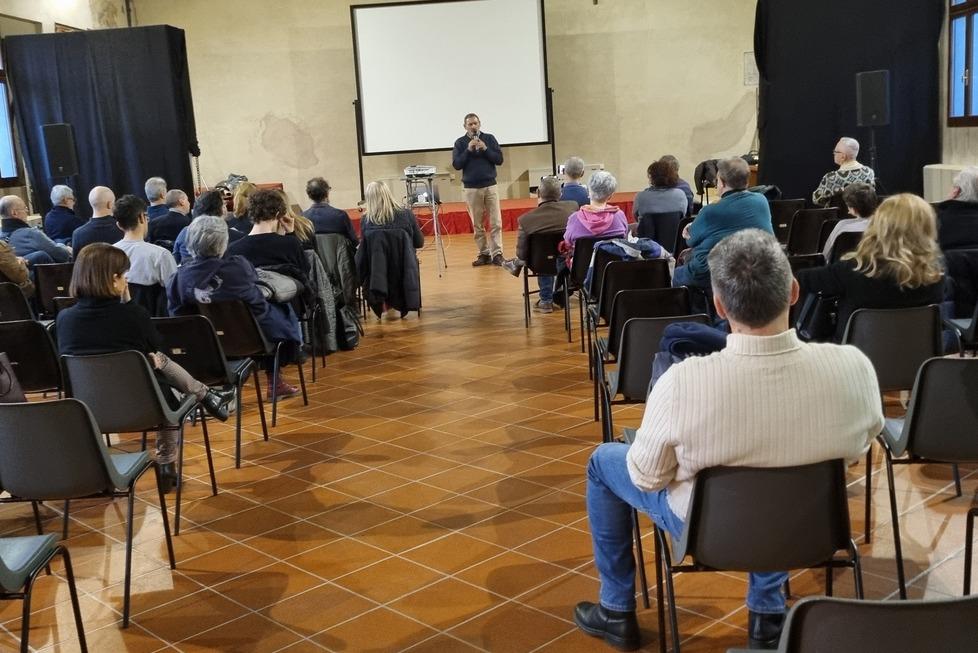 Ferrara, «Il gender c’è. Le Donne Pd ascoltino le femministe»