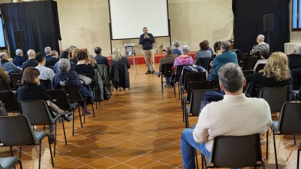 Ferrara, «Il gender c’è. Le Donne Pd ascoltino le femministe»