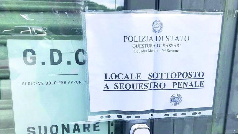 Sassari, dodici quintali di cannabis sequestrati in un capannone