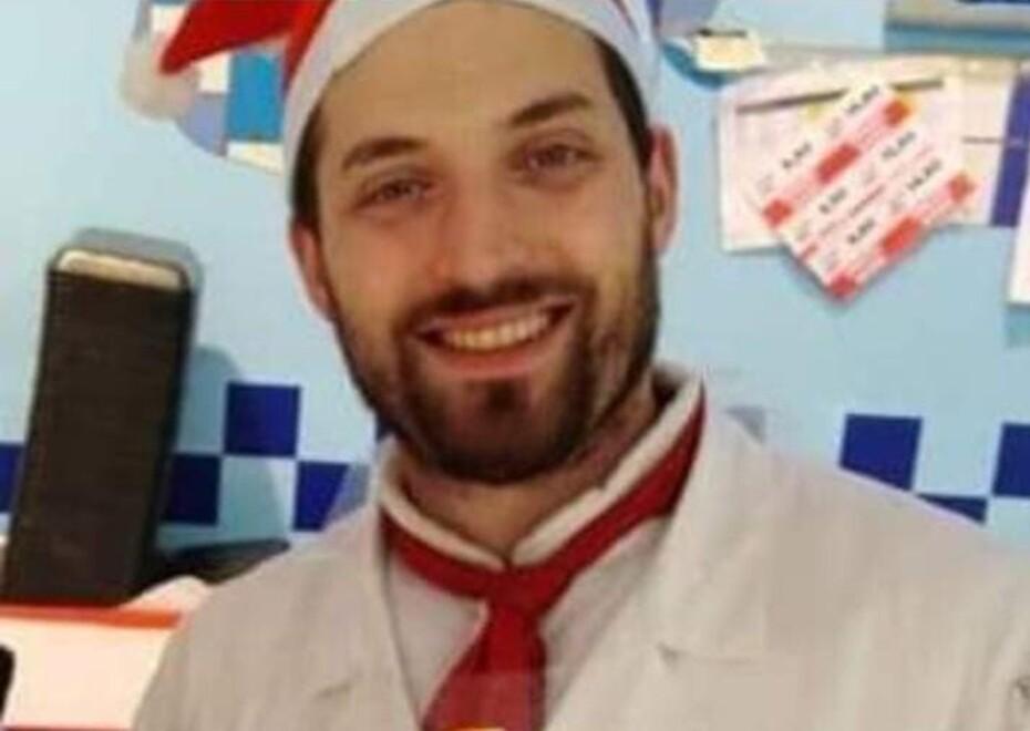 Tresigallo, muore per un malore a 32 anni