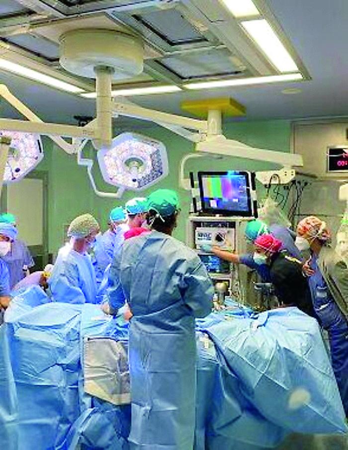 Personale, strutture e liste d’attesa: la sanità sarda cerca una via d’uscita