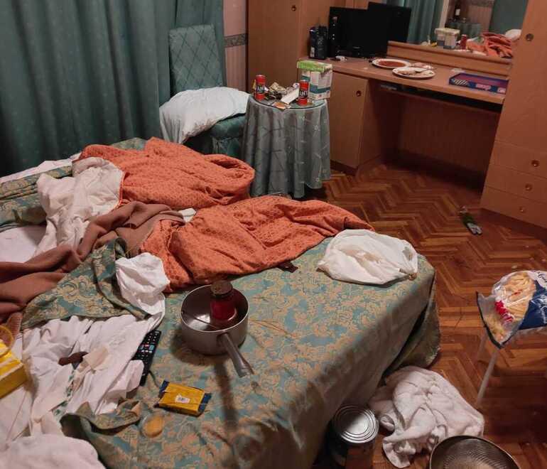 Montecatini, altra incursione in hotel e gli albergatori si mobilitano