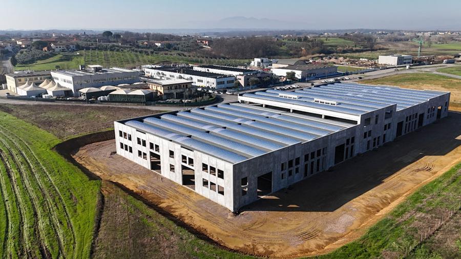 Lamporecchio, Sel assume operai e ingegneri: ecco come candidarsi