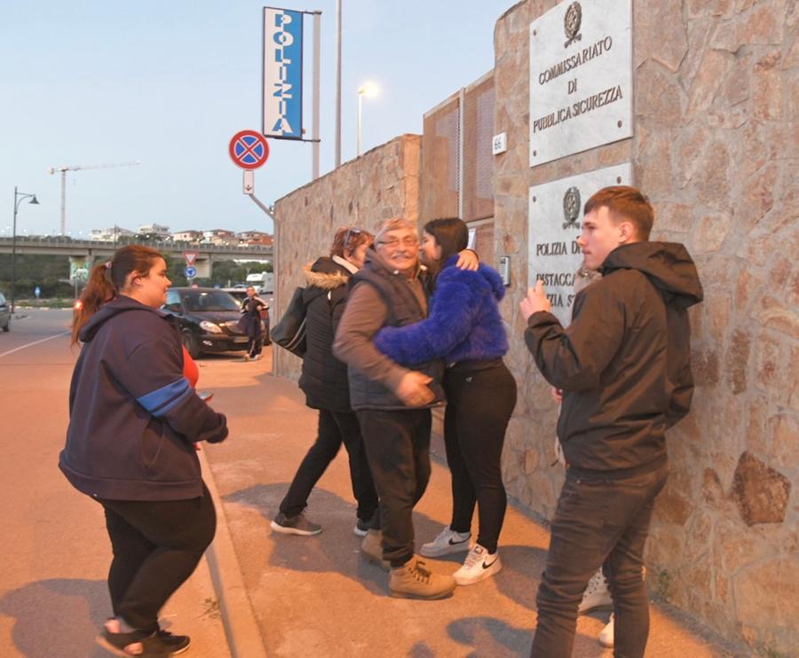 Ragazzi scomparsi e ritrovati a Olbia, tanti lati oscuri da chiarire: la polizia indaga sulla vicenda