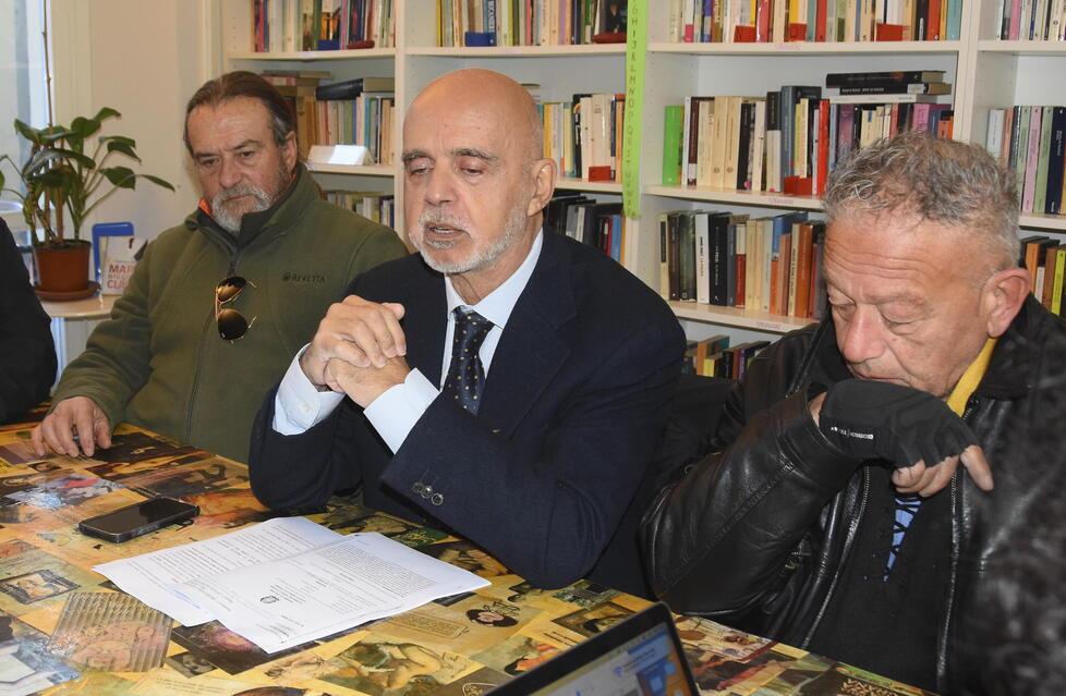 Inceneritore Stop all’impianto sancito anche in Corte d’appello