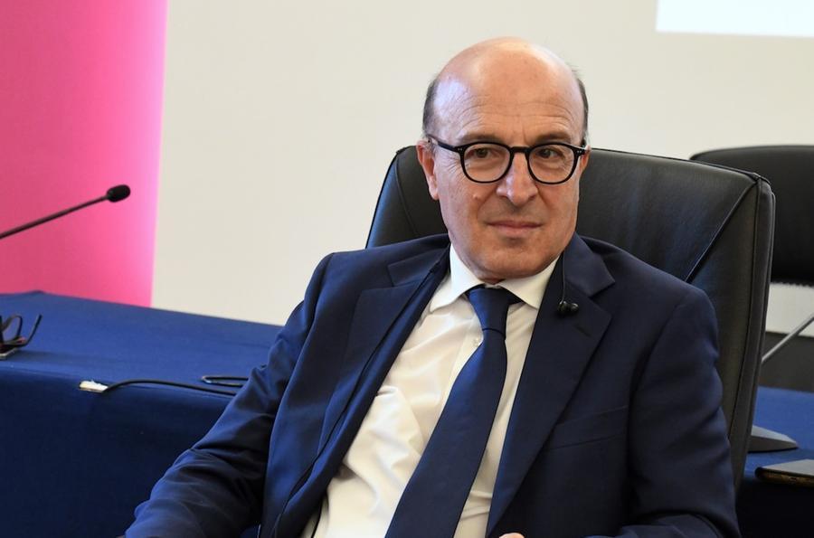 Mario Nieddu: «Più incentivi per il personale»