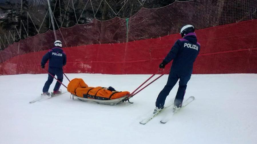 (Foto di repertorio)