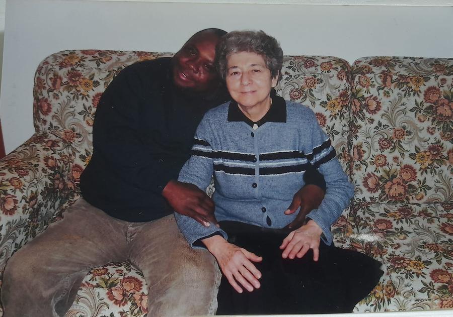 Il parco di Renazzo in memoria di Mariella Balboni