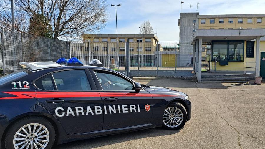 Estorsione in concorso: arrestato