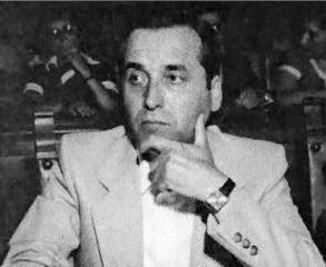 
	Vieri Bongini, scomparso all'et&agrave; di 93 anni

