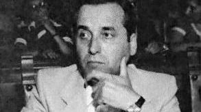 Vieri Bongini, scomparso all'età di 93 anni