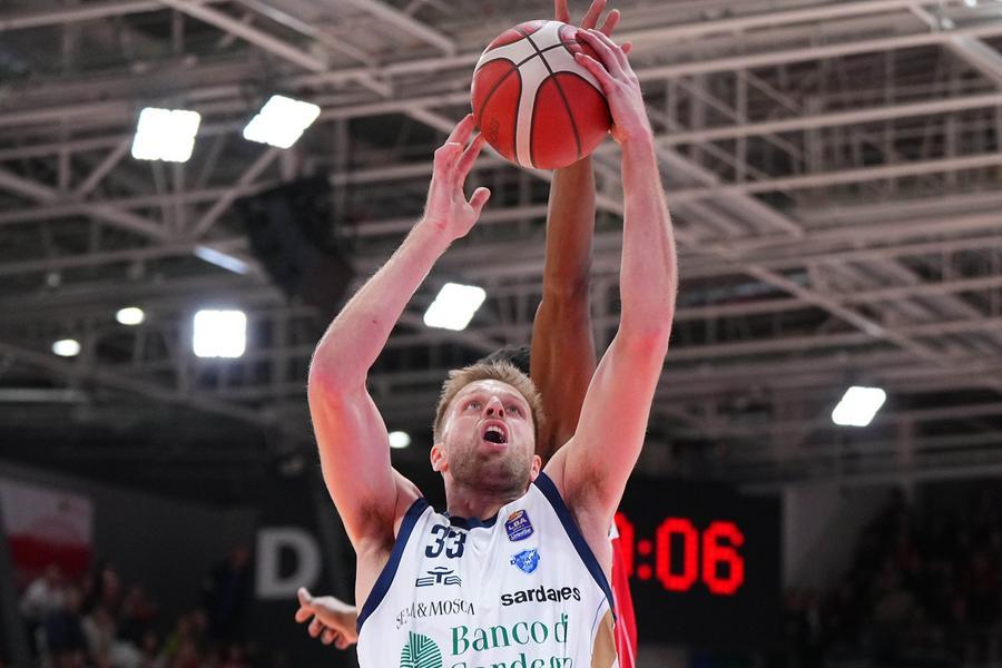 La Dinamo torna a sorridere: fondamentale vittoria su Cremona