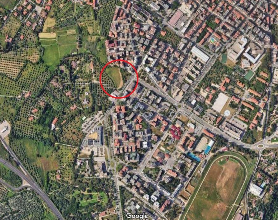 Sassari, no al maxi-risarcimento da 65 milioni per la lottizzazione mancata