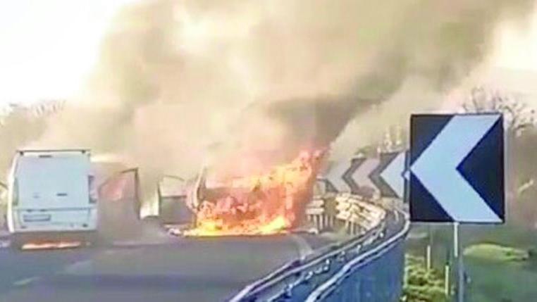 Assalti ai blindati portavalori, parlano i vigilantes: «Troppi rischi, rinunciamo»