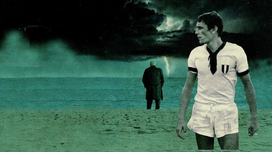 Il docufilm su Gigi Riva torna nelle sale a grande richiesta